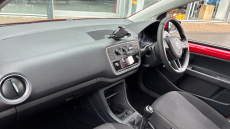 Skoda CITIGO 1.0 MPI SE 5dr Petrol Hatchback